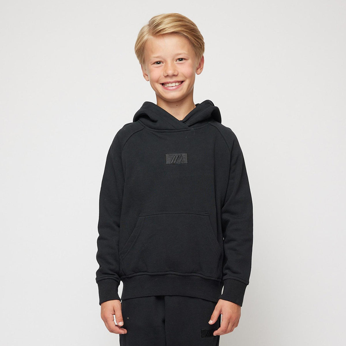Muren – Black