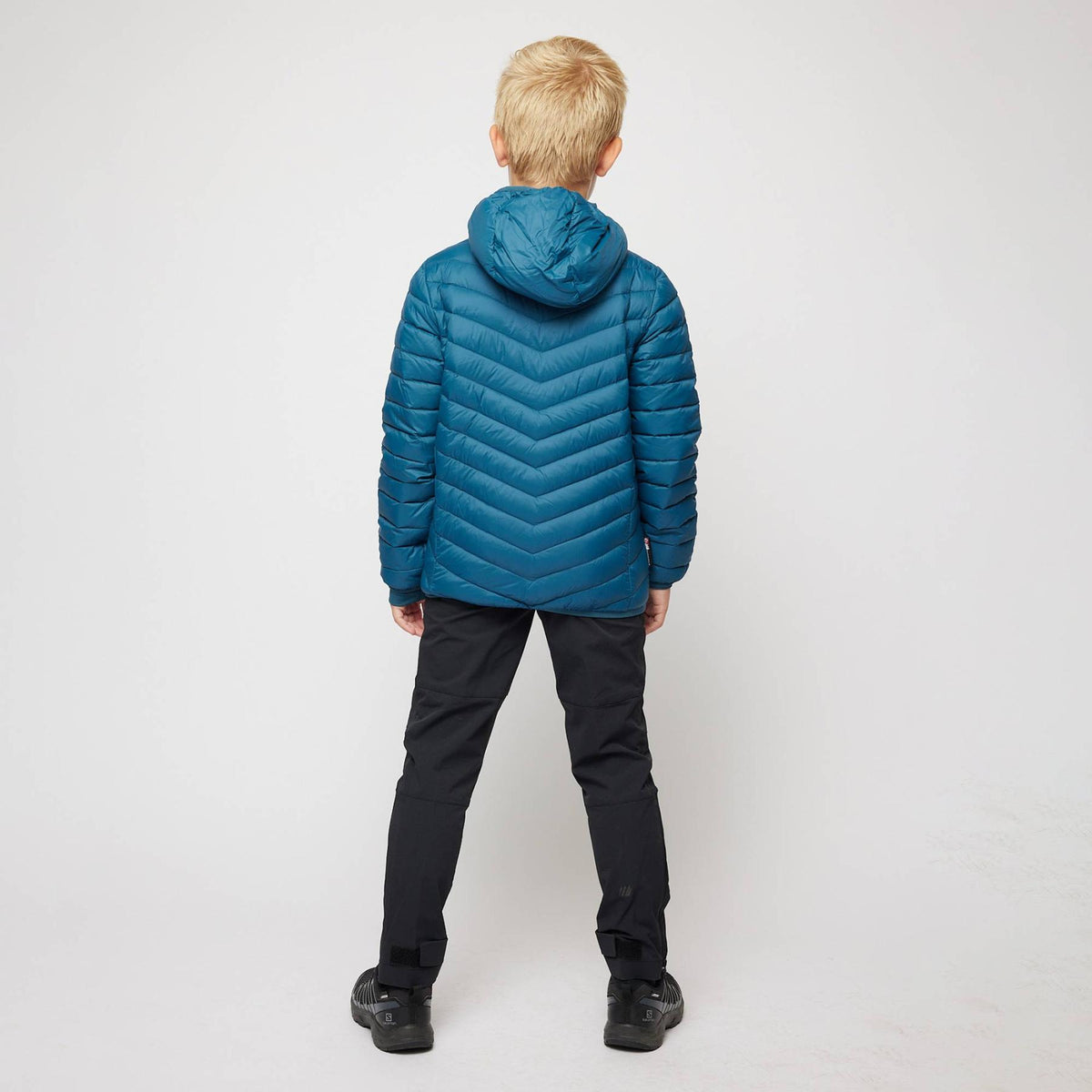 Hurum – Blue Teal