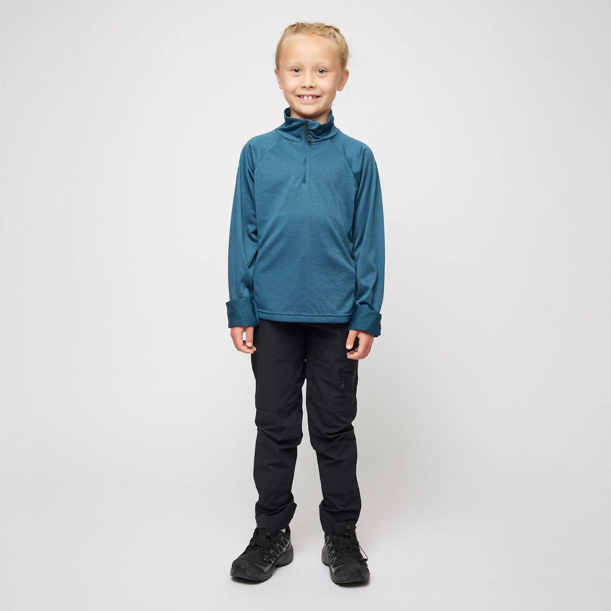 Midronden – Blue Teal