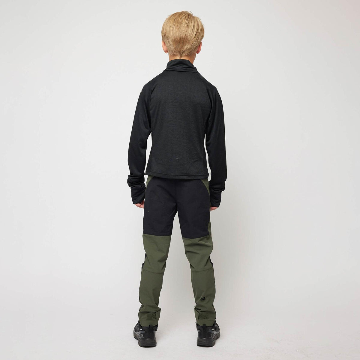 Midronden – Black