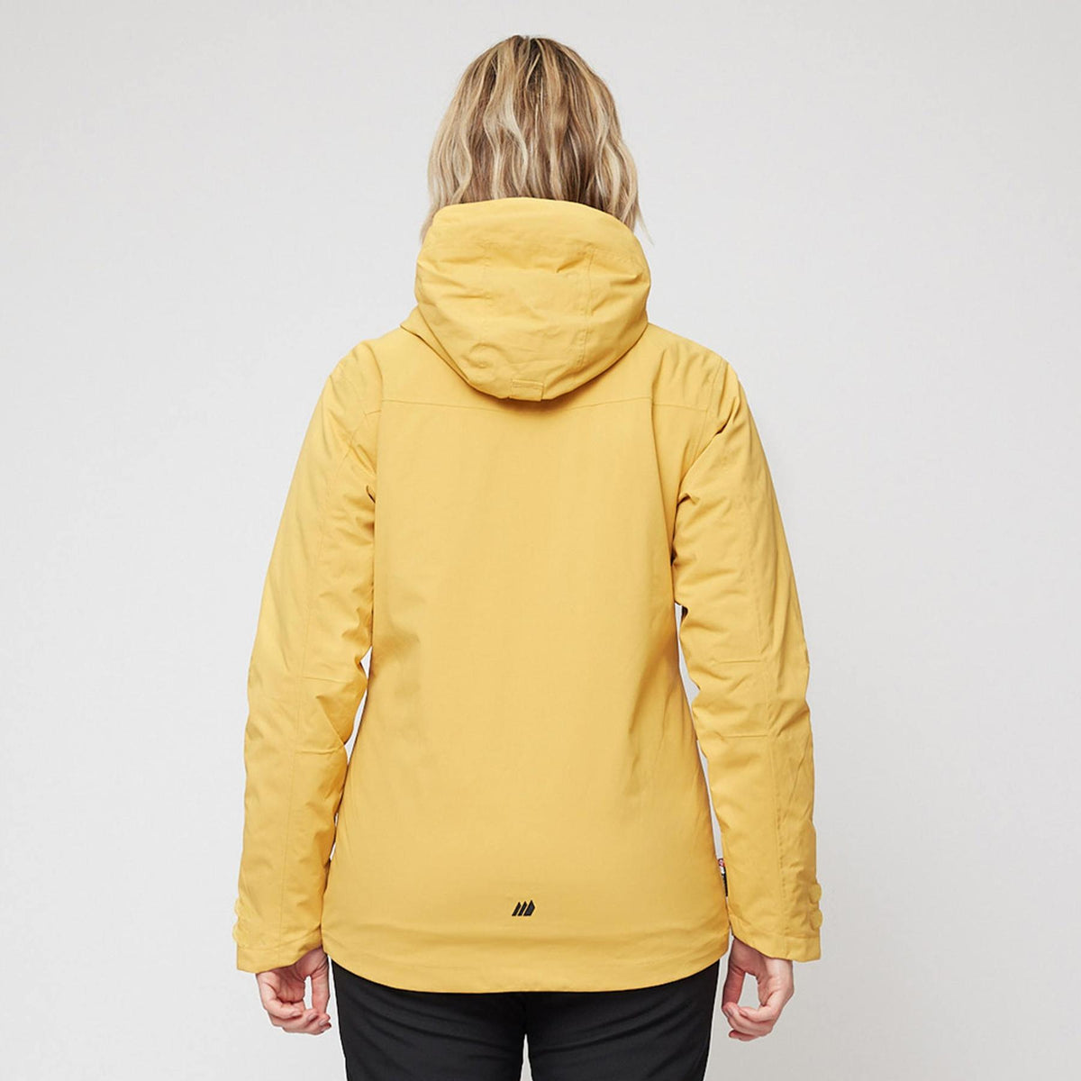 Visbretinden – Bright Gold