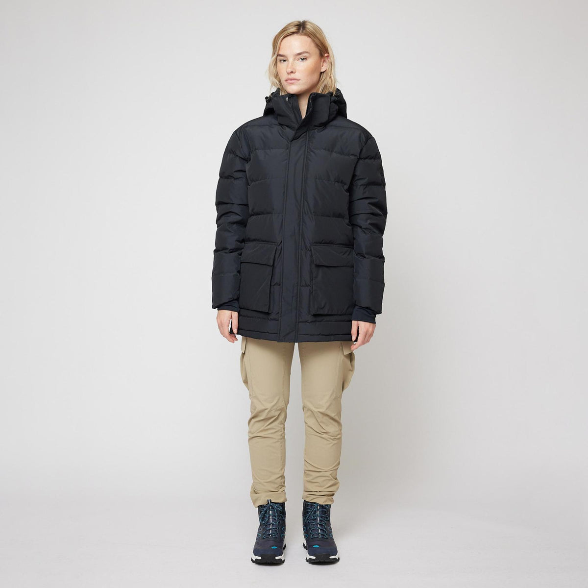Ekeberg – Black