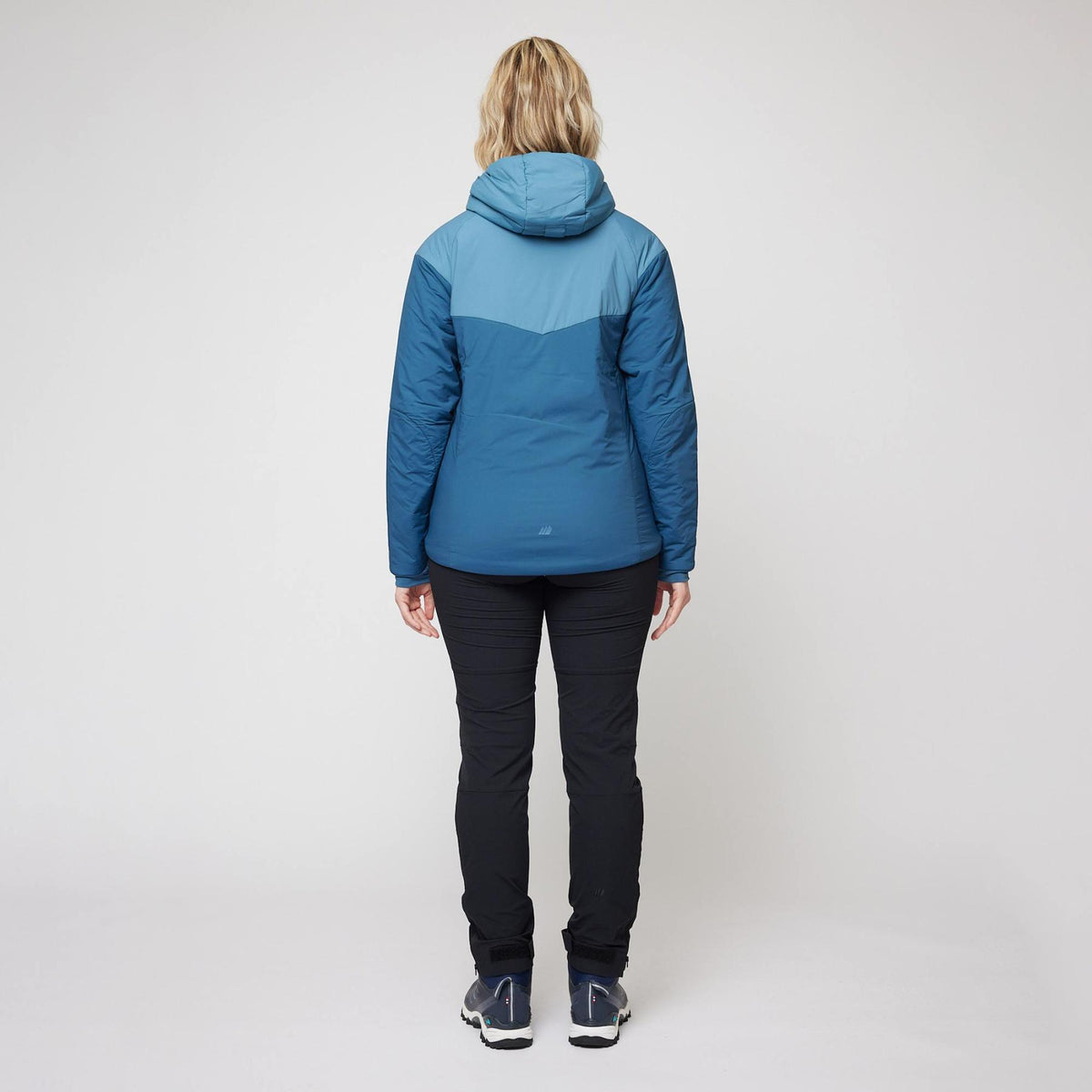 Lidane – Blue Teal
