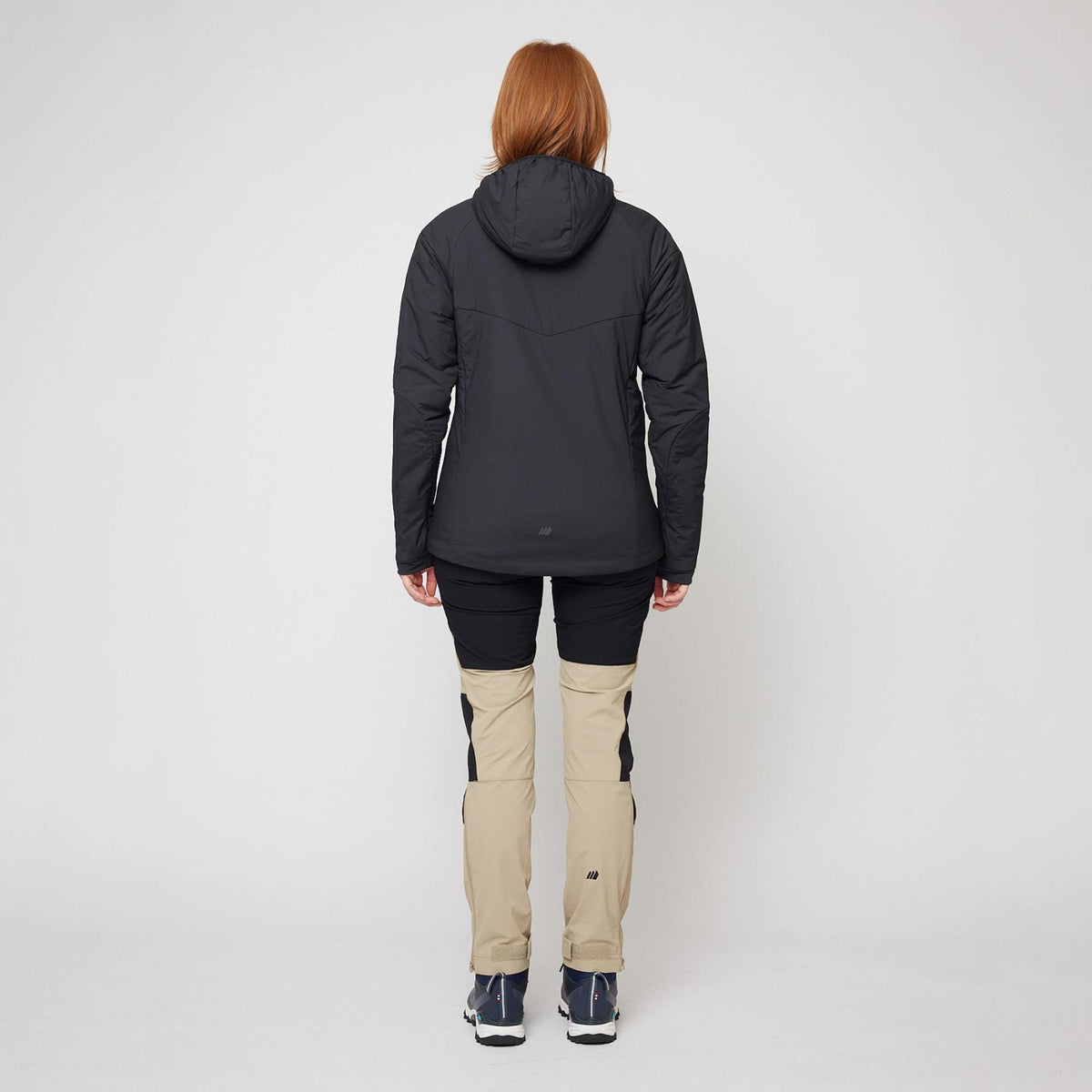 Lidane – Black