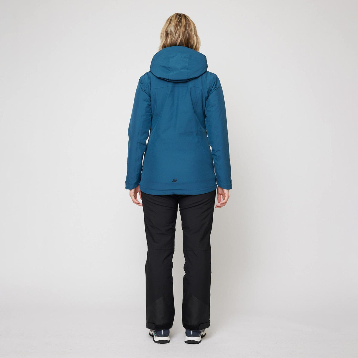 Ryssdal – Blue Teal