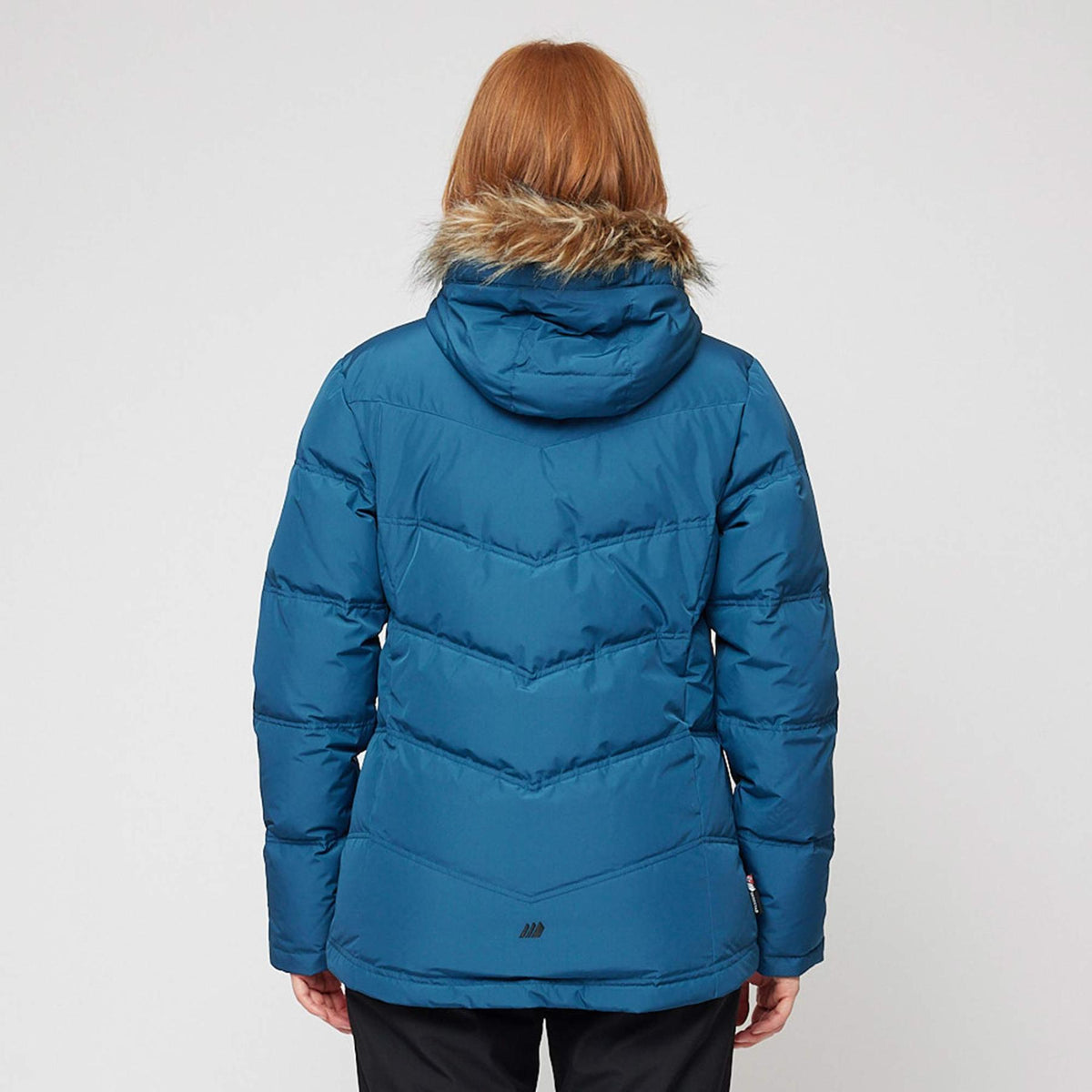 Hunskor – Blue Teal