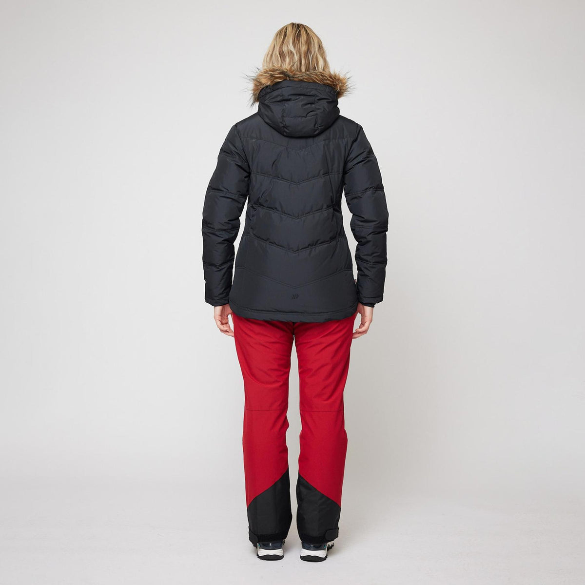 Hunskor – Black
