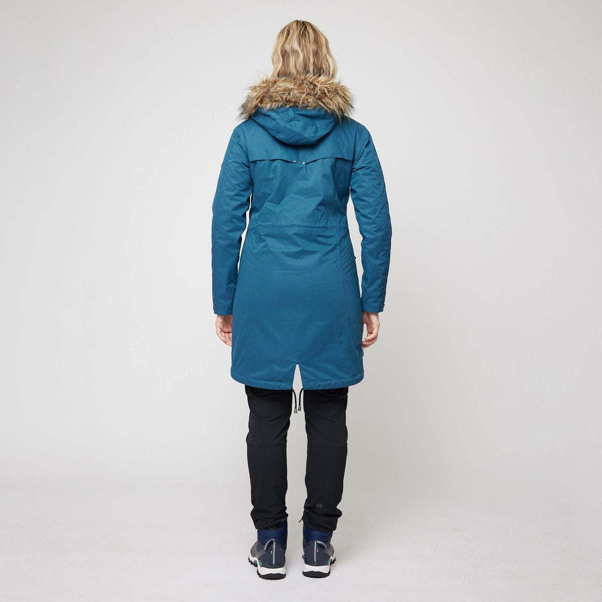 Sande – Blue Teal