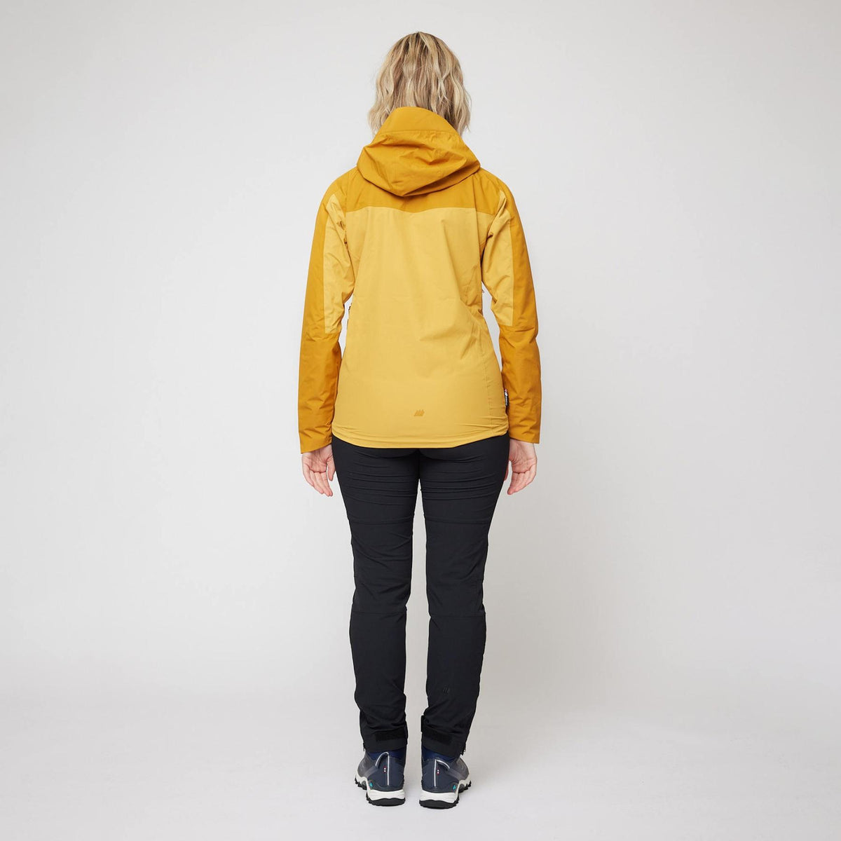 Hornstinden – Bright Gold