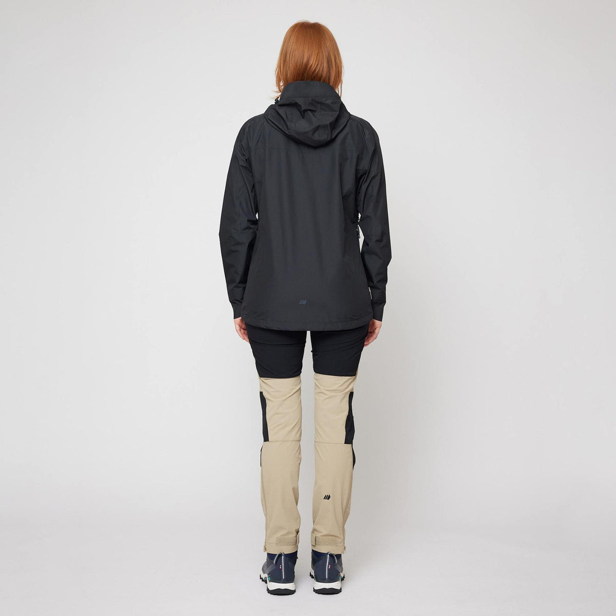 Hornstinden – Black
