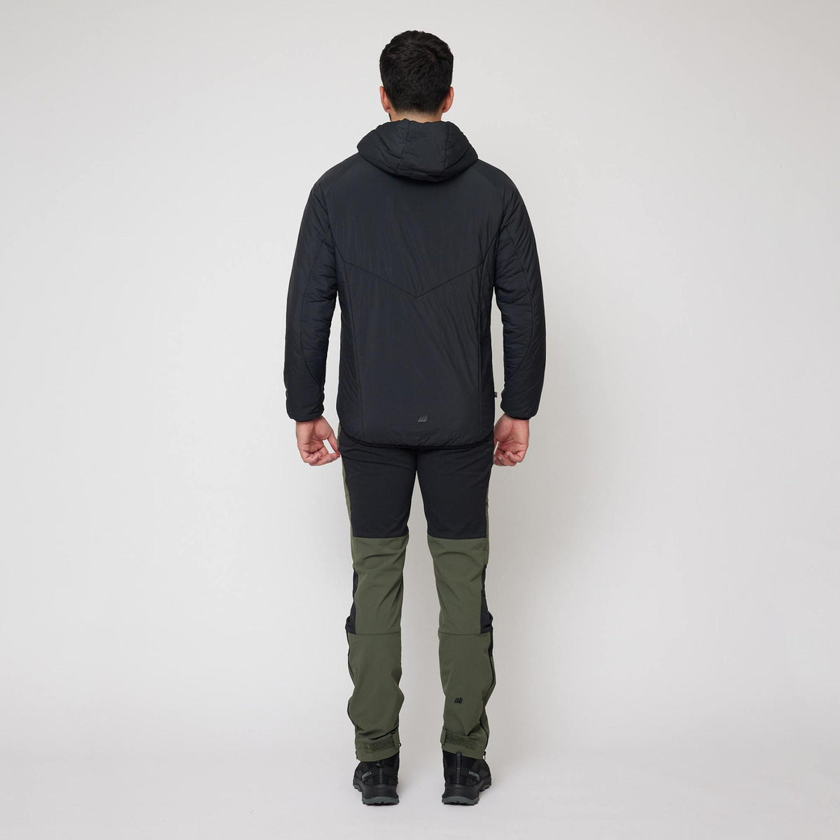 Losnedal – Black