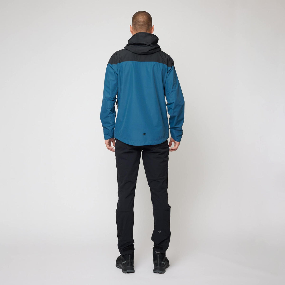 Kirkestinden – Blue Teal