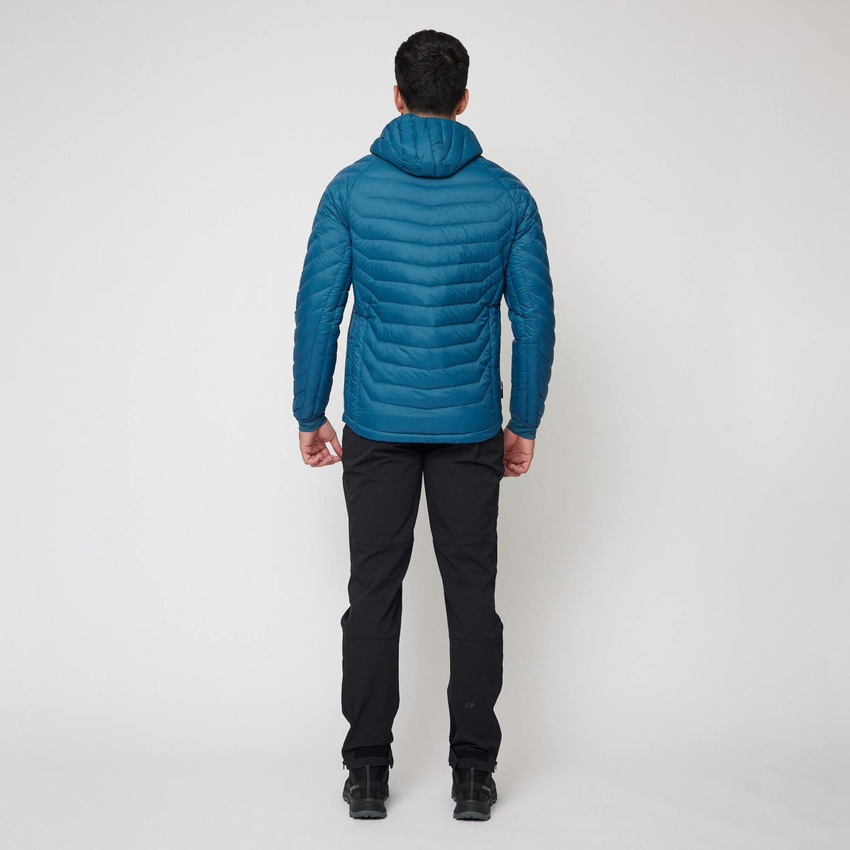 Salen – Blue Teal