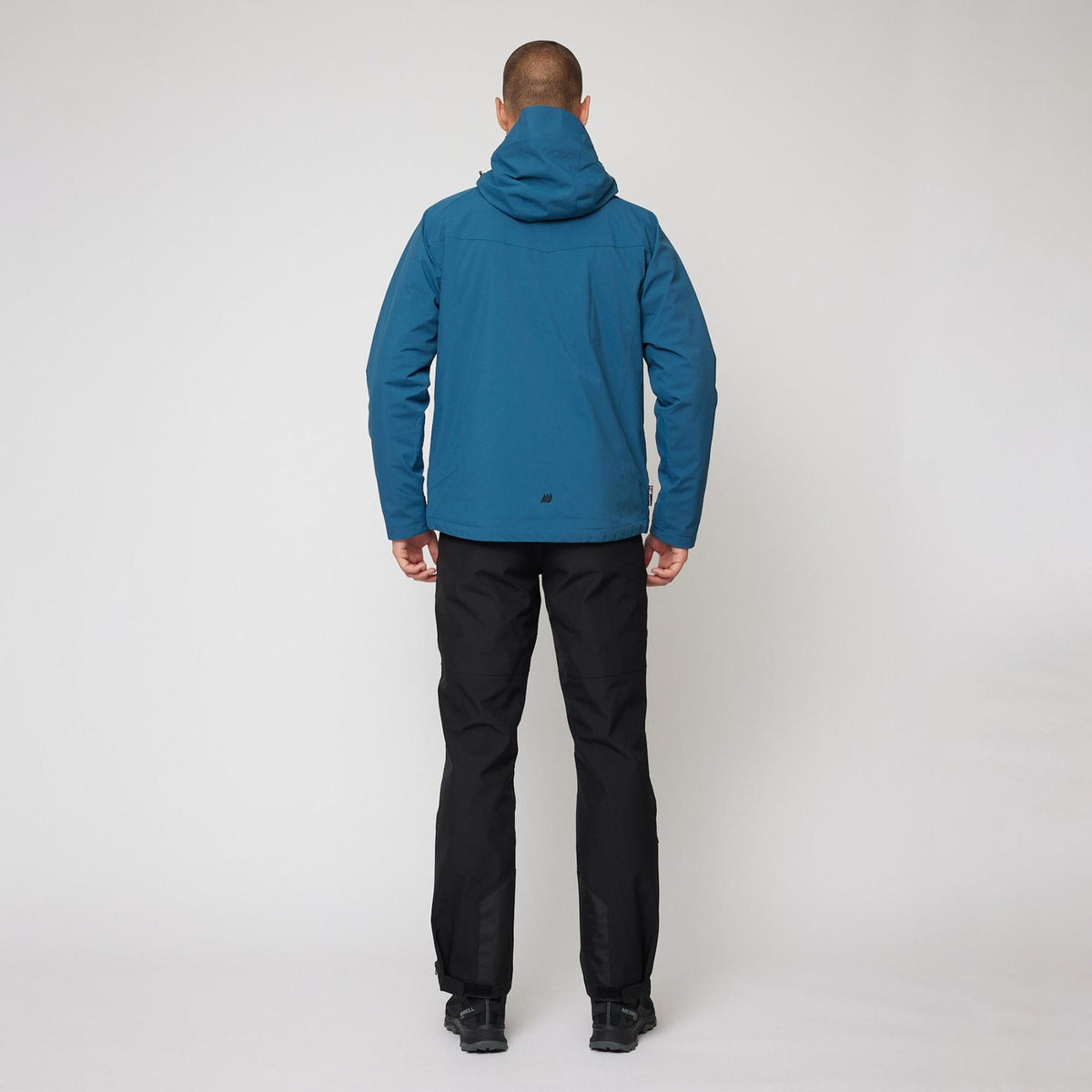 Randers – Blue Teal