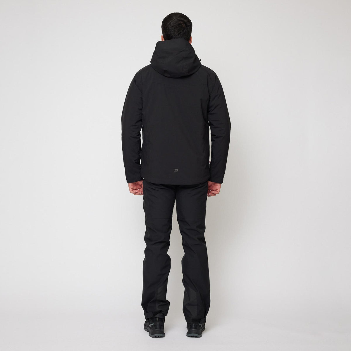 Randers – Black