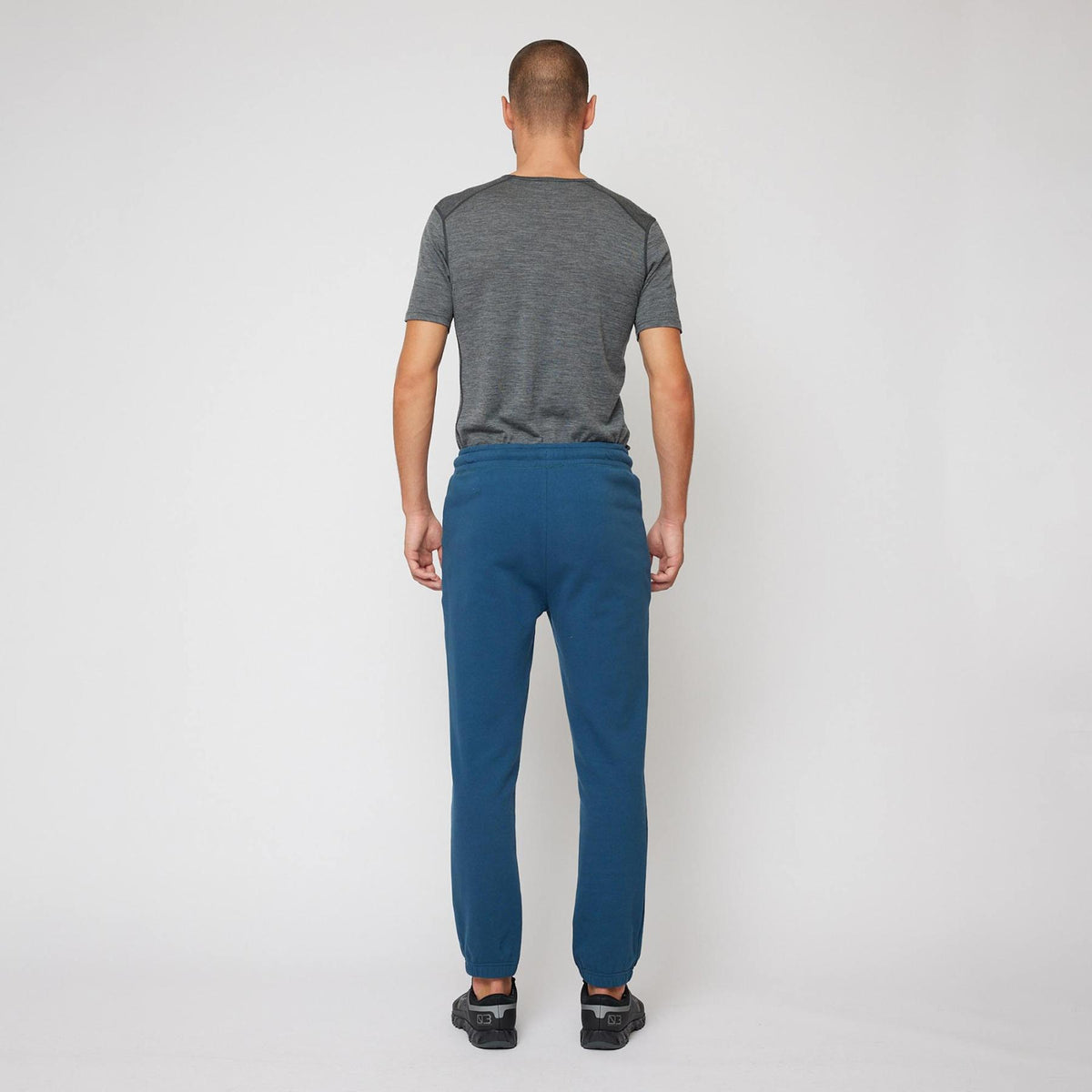 Fjørtofta – Blue Teal