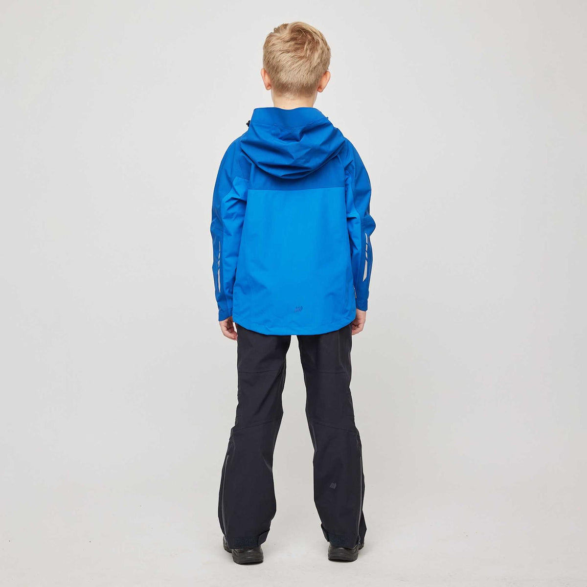 Skarfjellet – Nautical Blue
