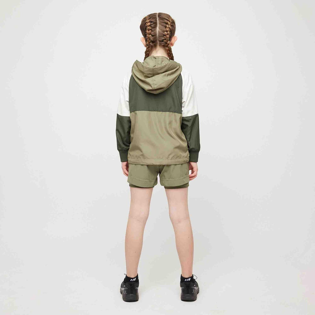 Budalneset – Deep Lichen Green