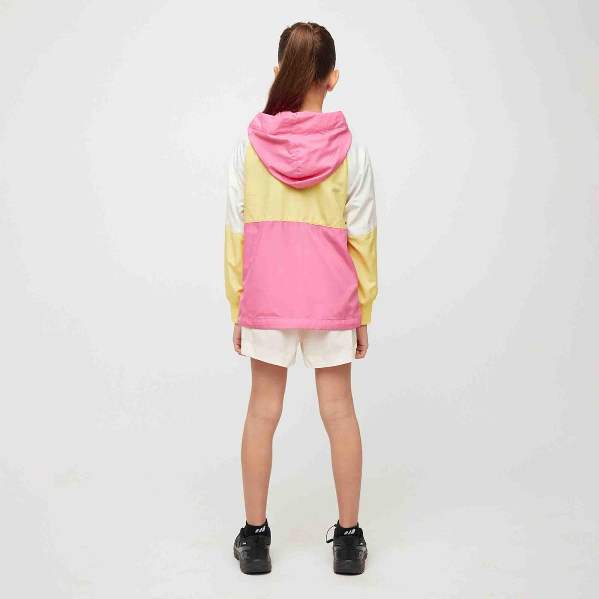 Budalneset – Rosy Pink