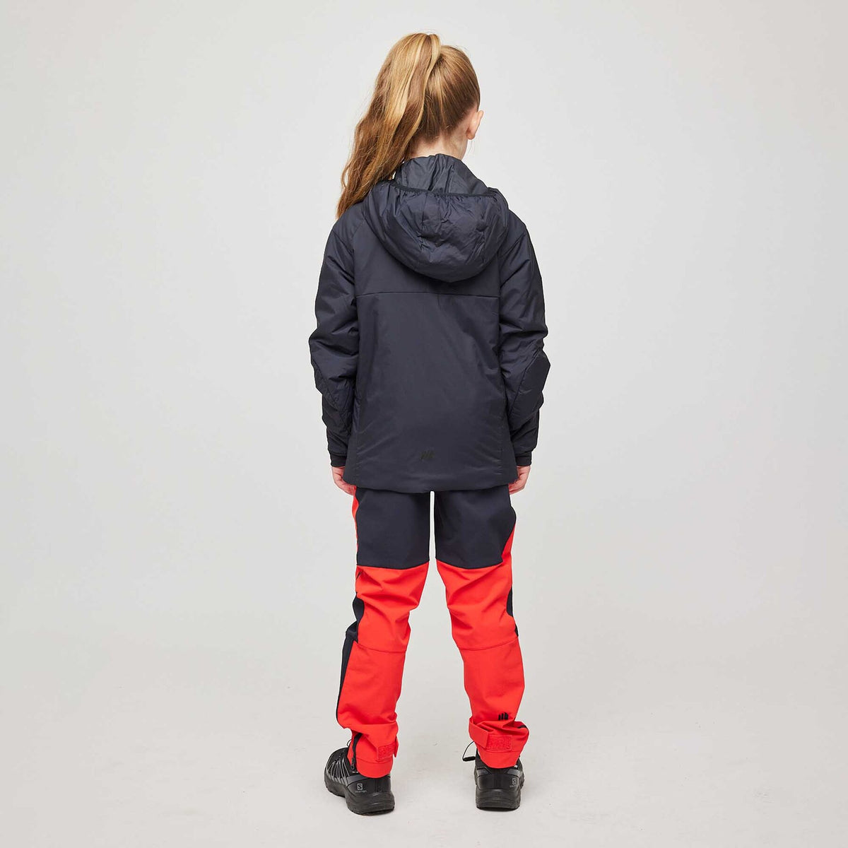Blåberge – Dark Navy