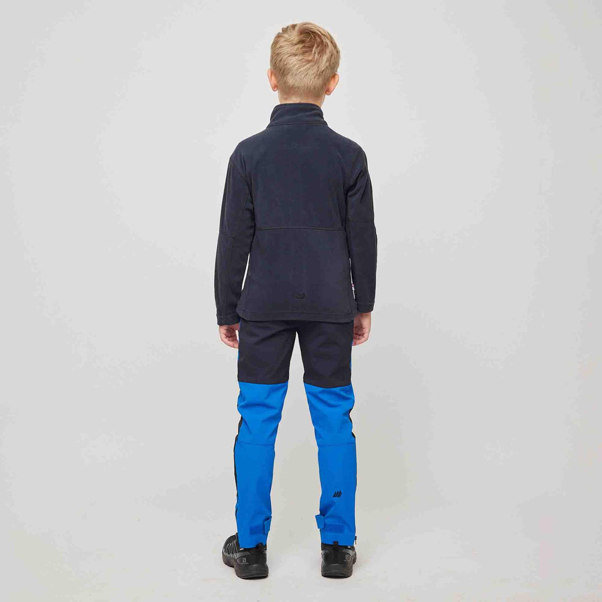 Troms – Dark Navy