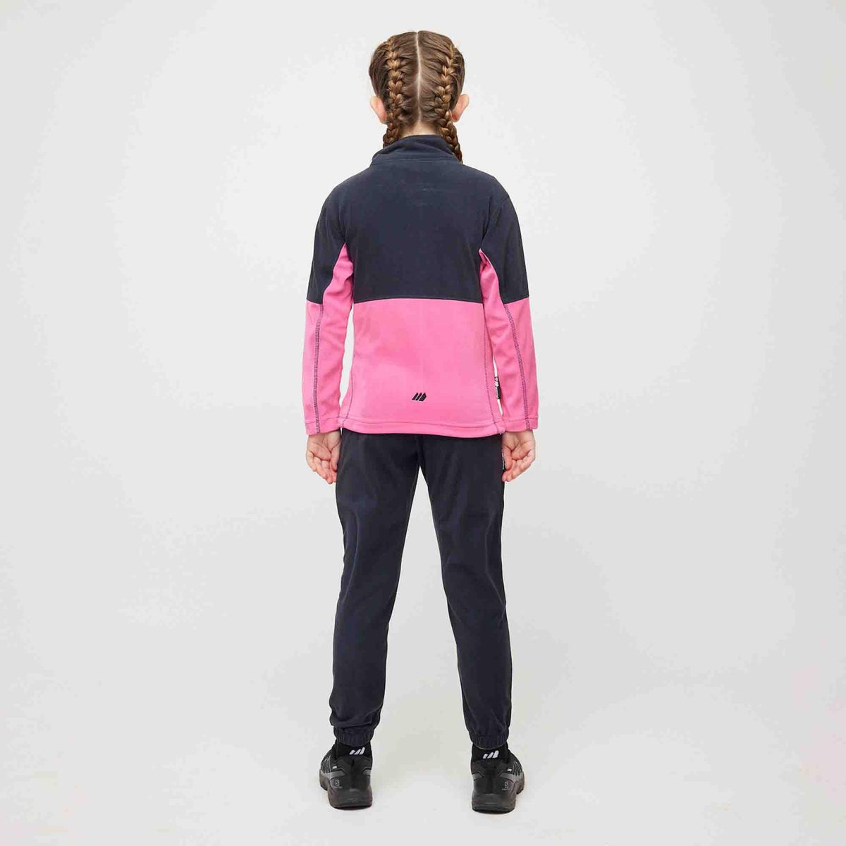 Troms – Rosy Pink