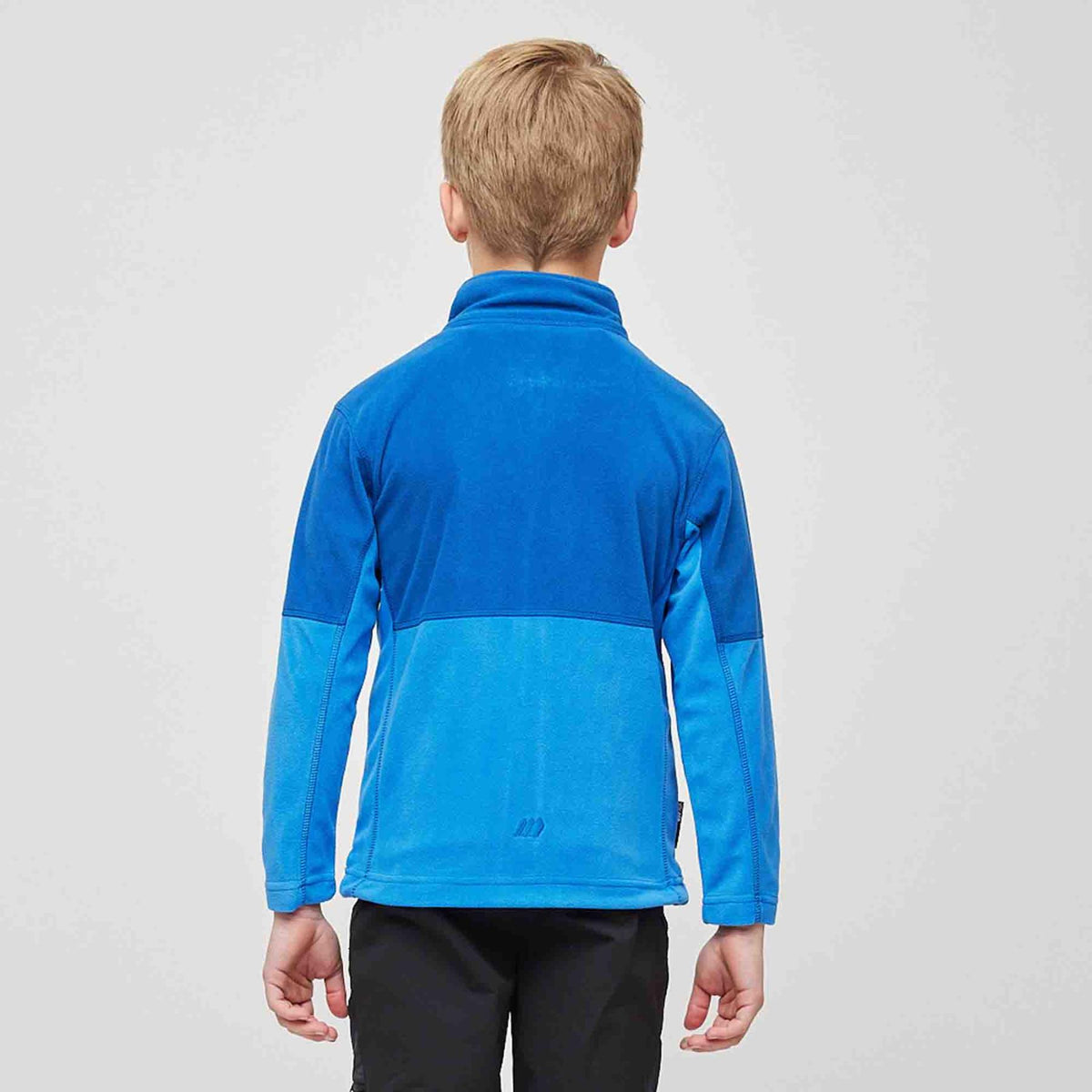 Troms – Nautical Blue