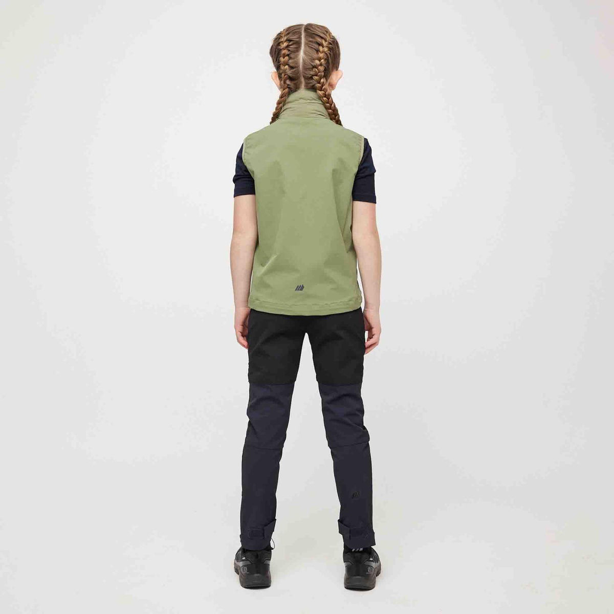Galdhøe – Deep Lichen Green