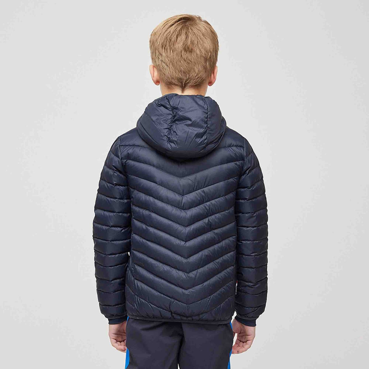 Hurum – Dark Navy