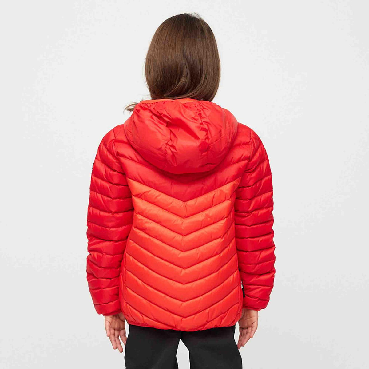 Hurum – Poppy Red