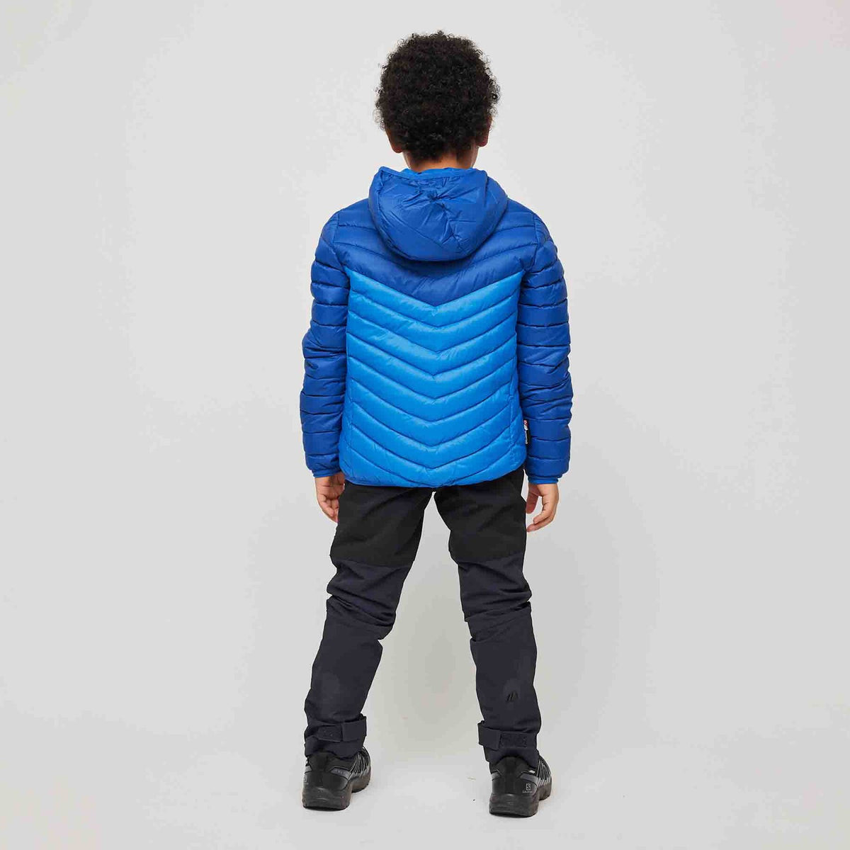 Hurum – Nautical Blue