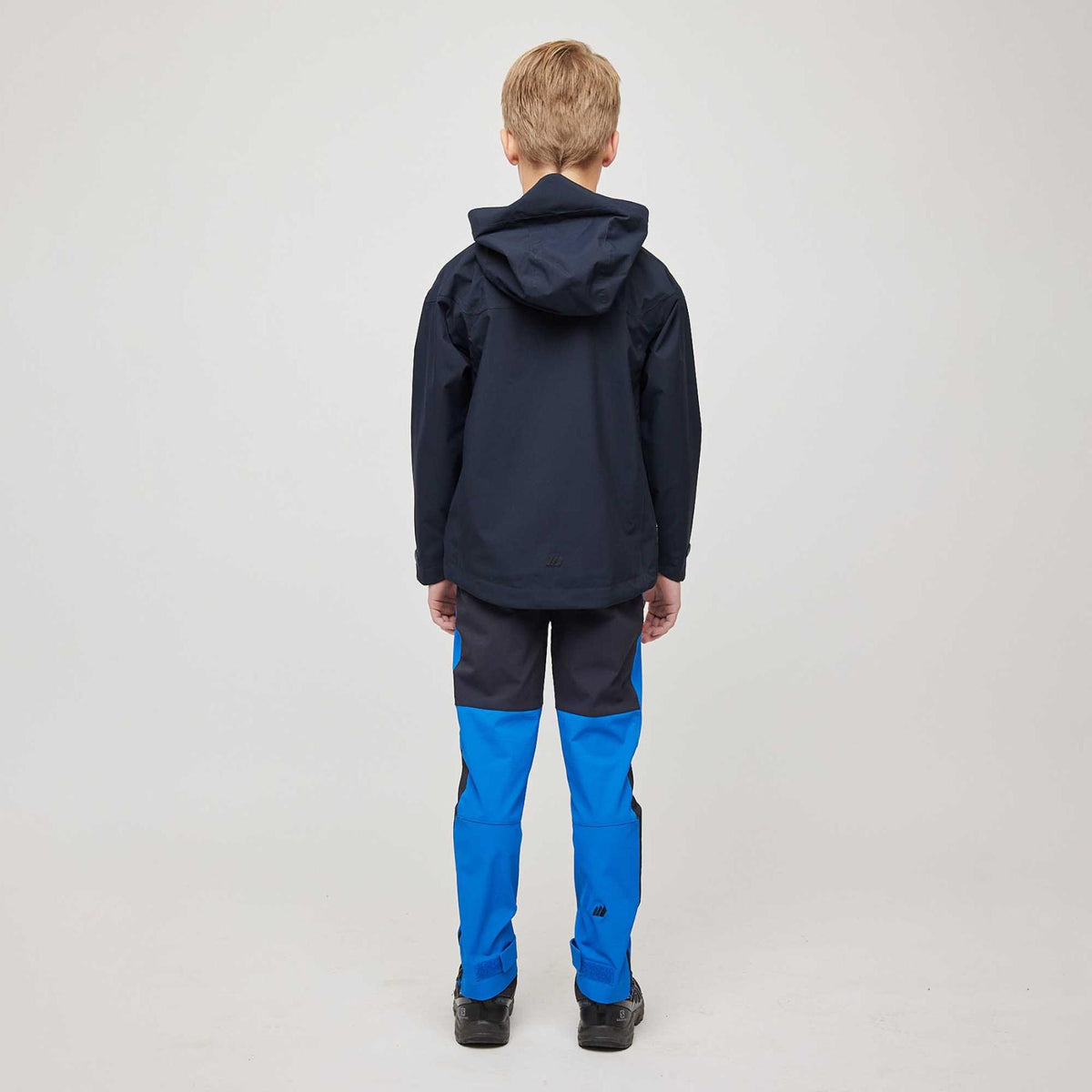 Hulfjell – Dark Navy