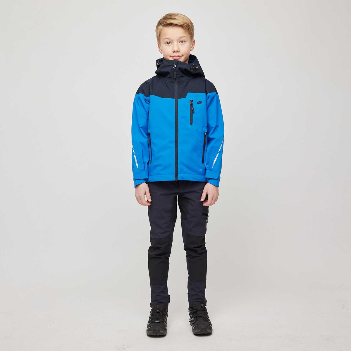 Hulfjell – Nautical Blue