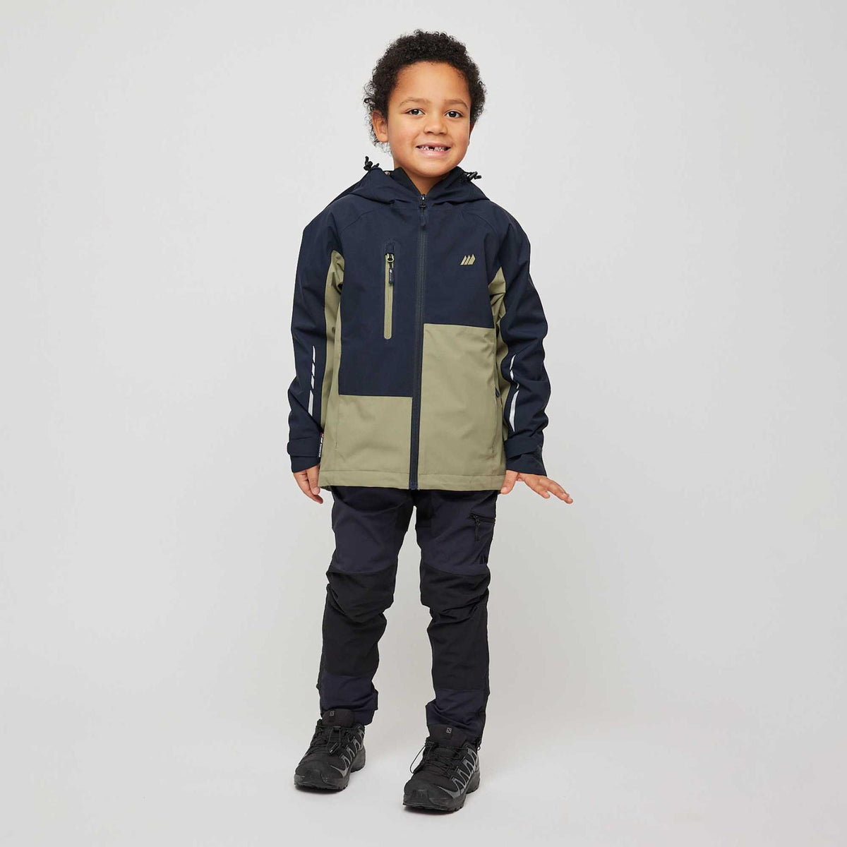 Lystad – Deep Lichen Green