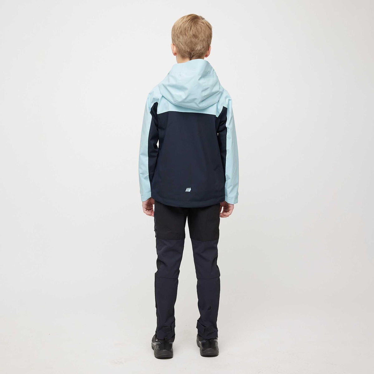Lystad – Dark Navy