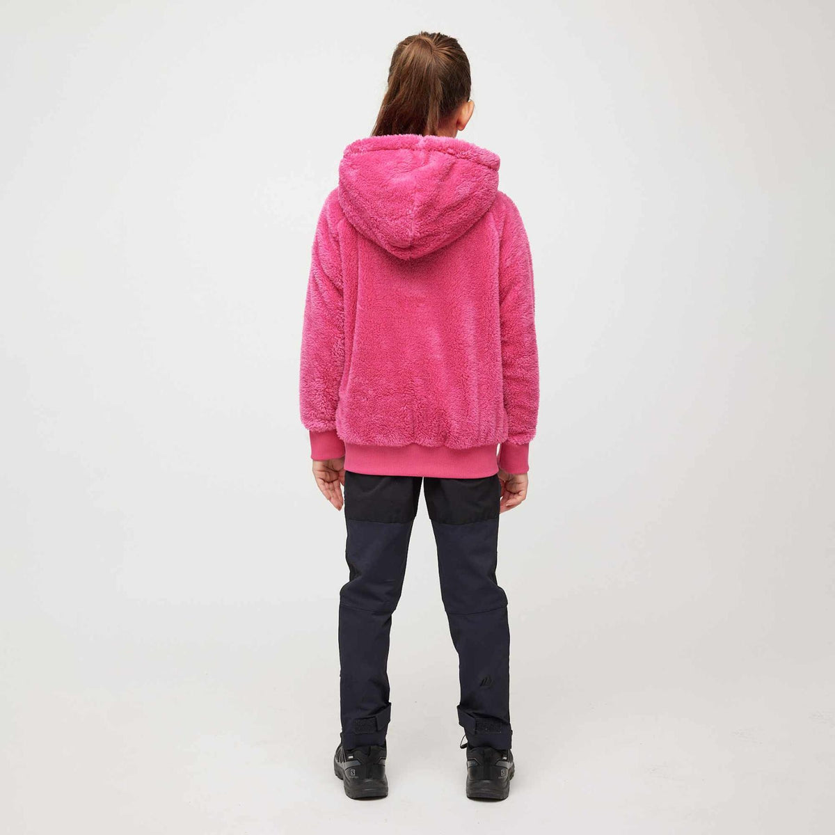 Gjekstad – Rosy Pink