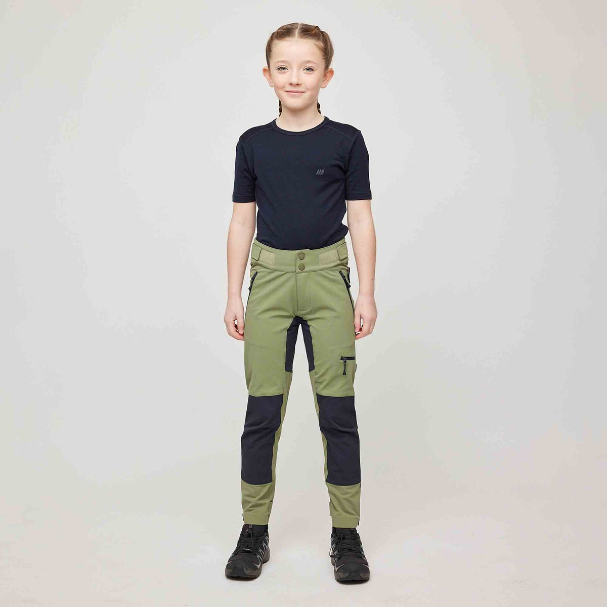 Lønahorgi – Deep Lichen Green