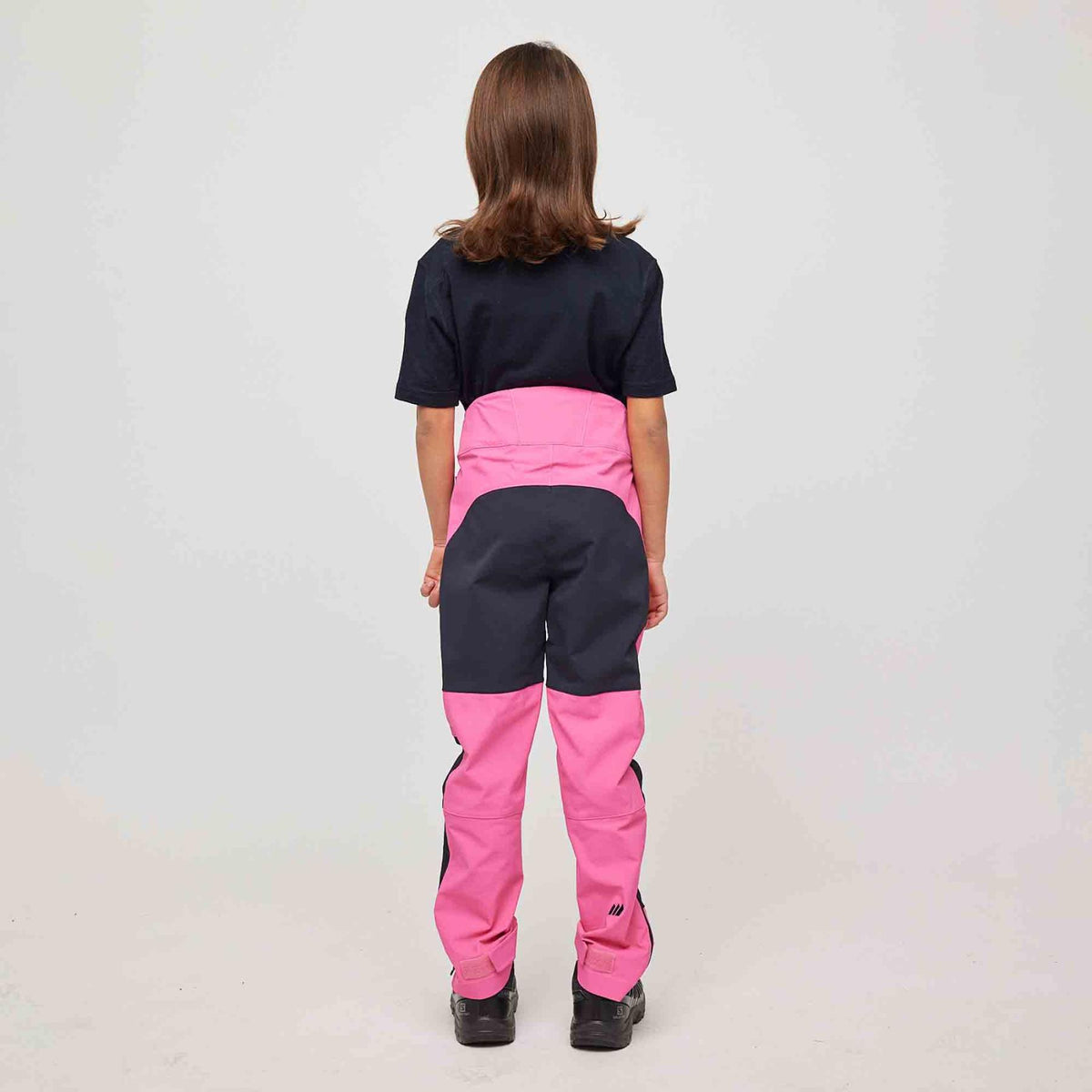 Lønahorgi – Rosy Pink