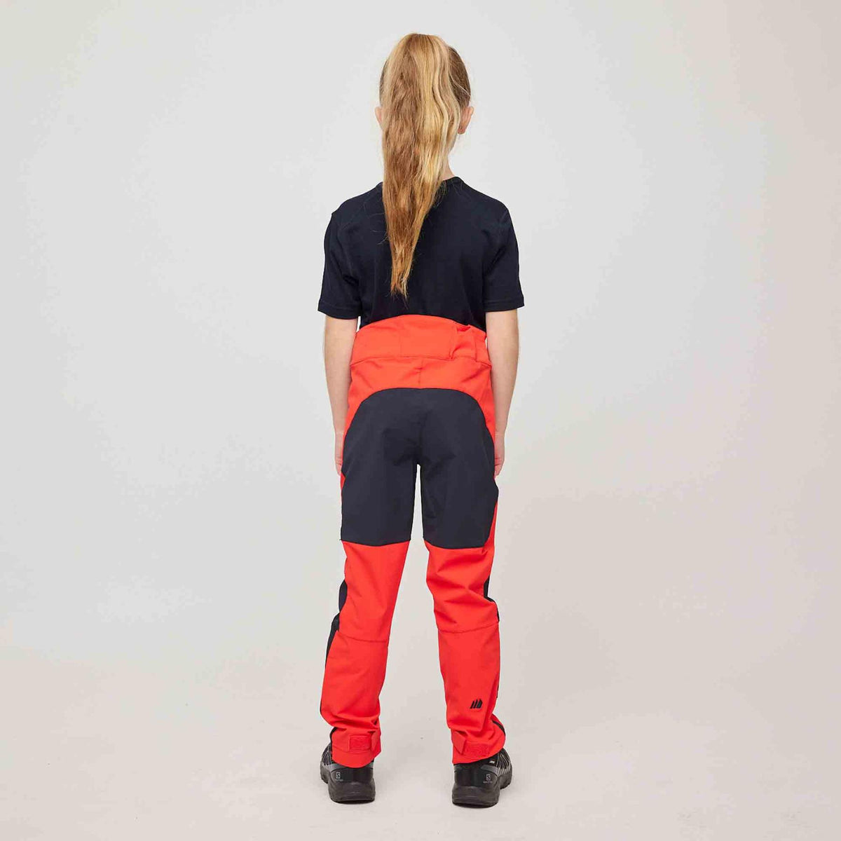 Lønahorgi – Poppy Red