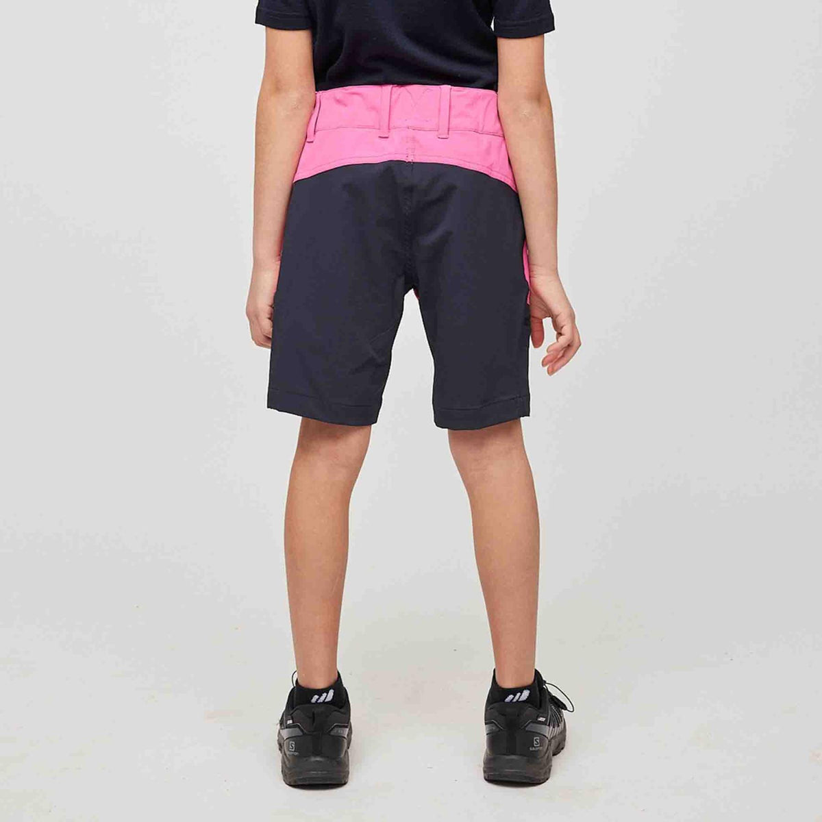 Hovde – Rosy Pink