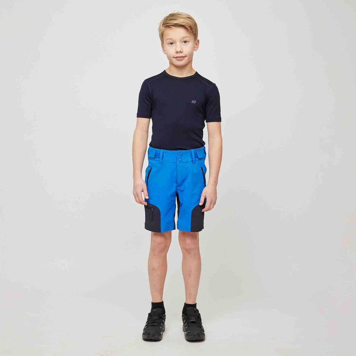 Hovde – Nautical Blue