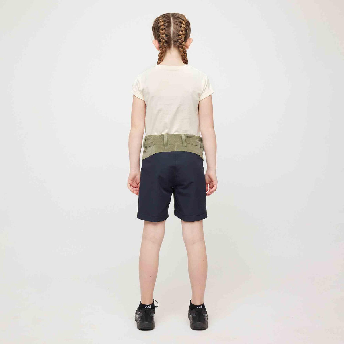 Foldvik – Deep Lichen Green