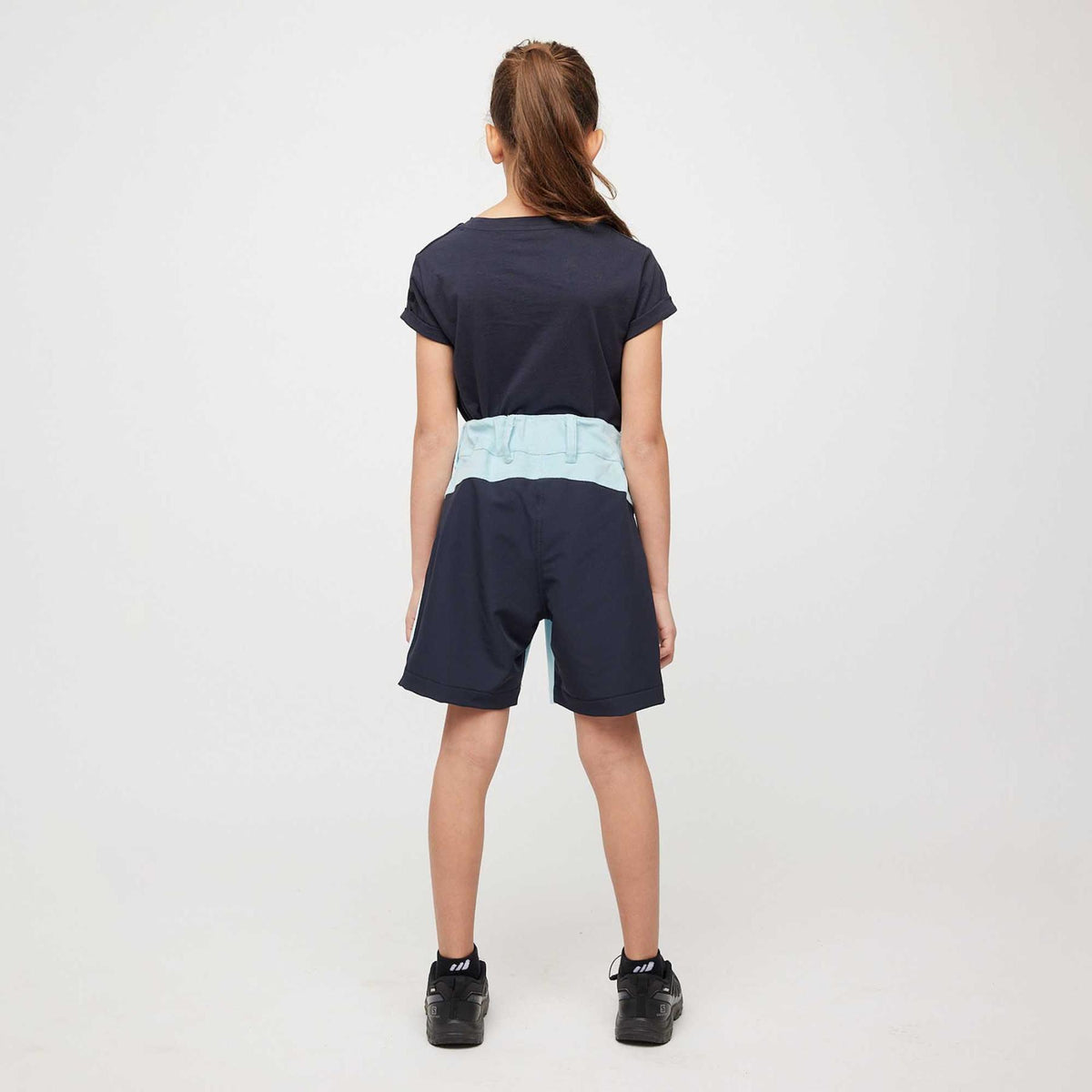 Foldvik – Cory Blue