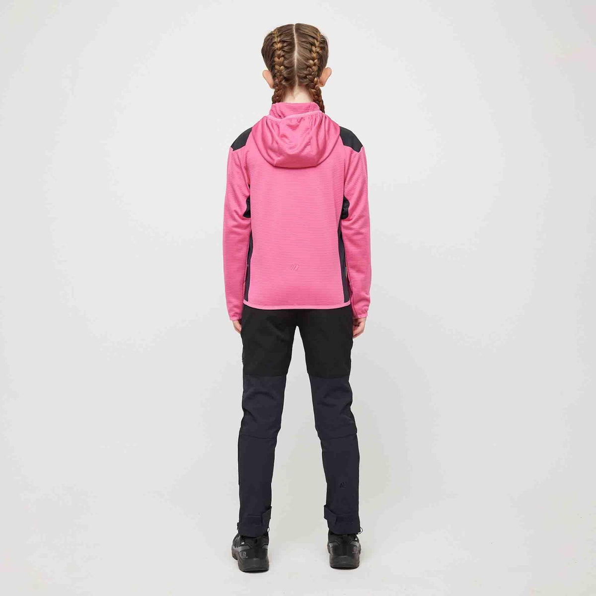 Granholmen – Rosy Pink