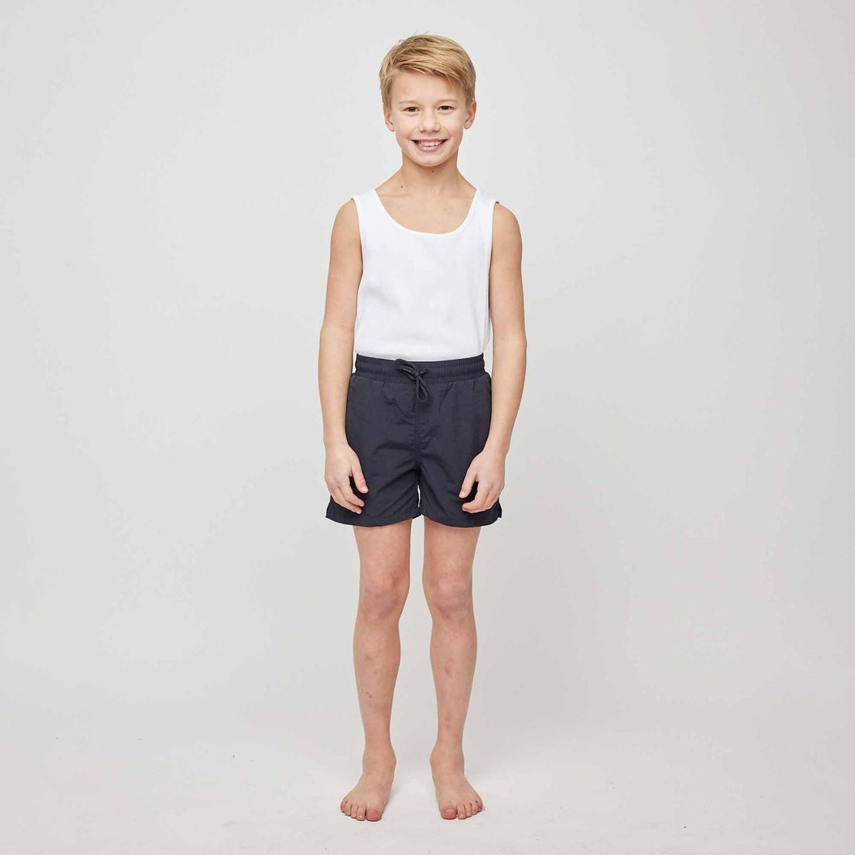 Leia – Dark Navy