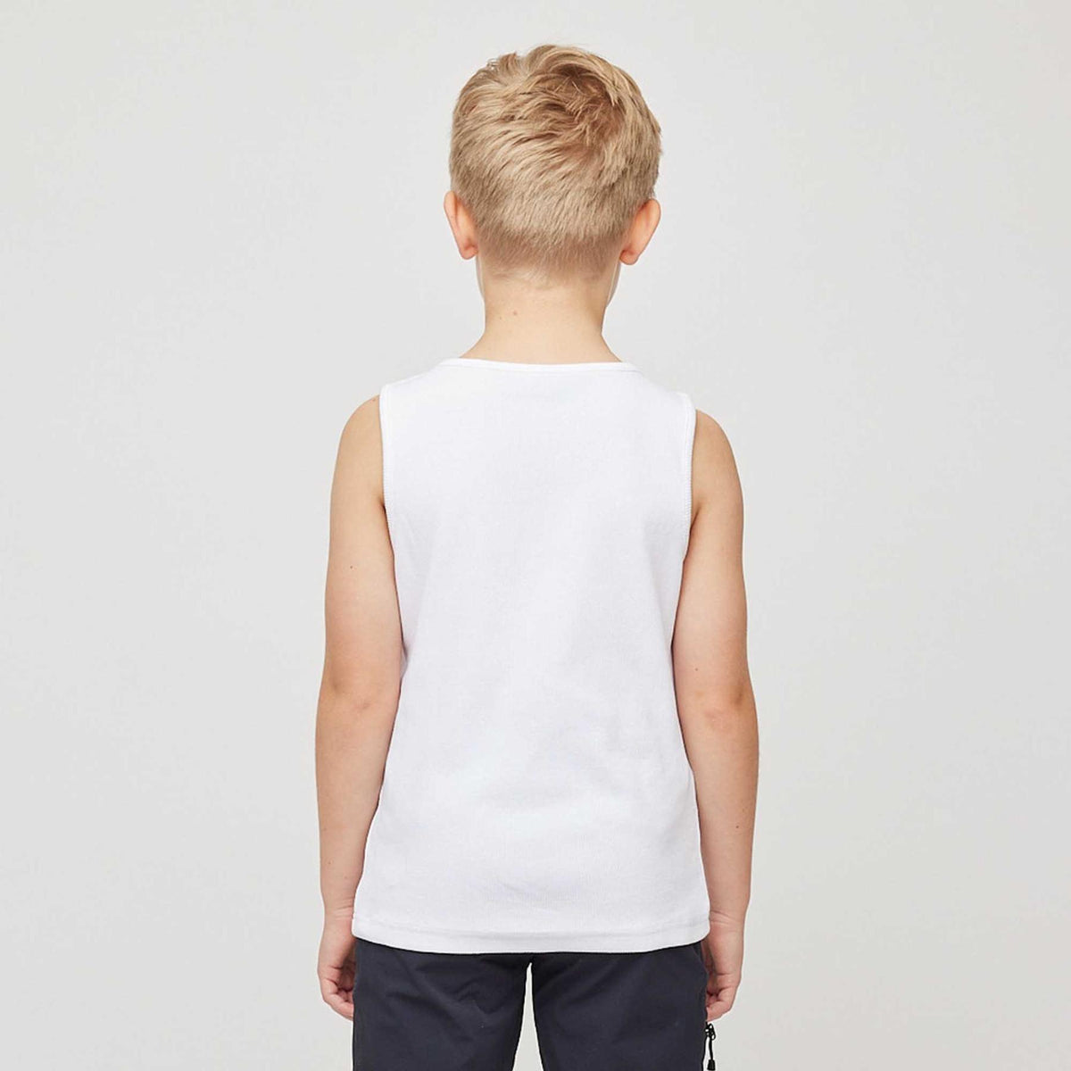 Mo – White