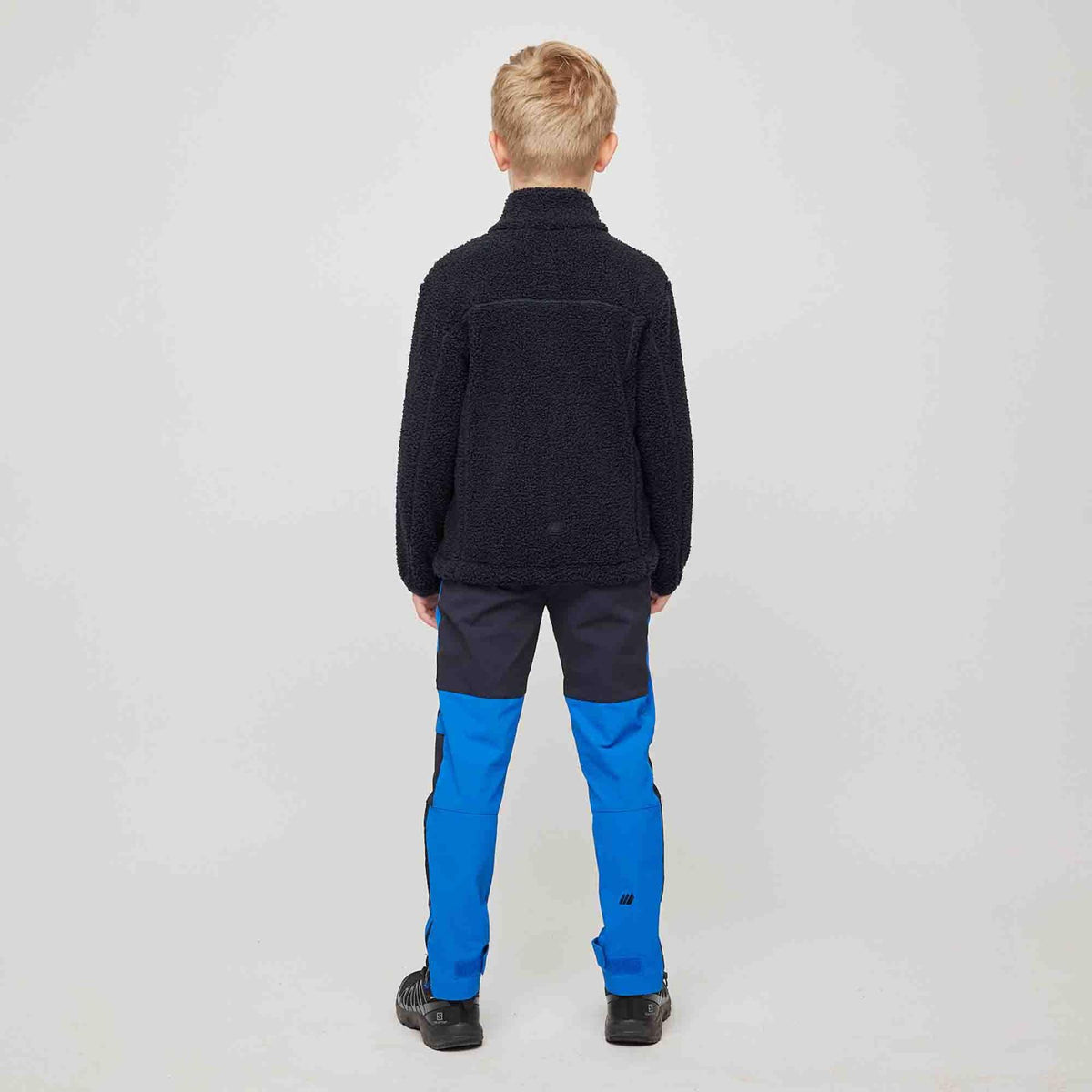 Leirbekk – Dark Navy