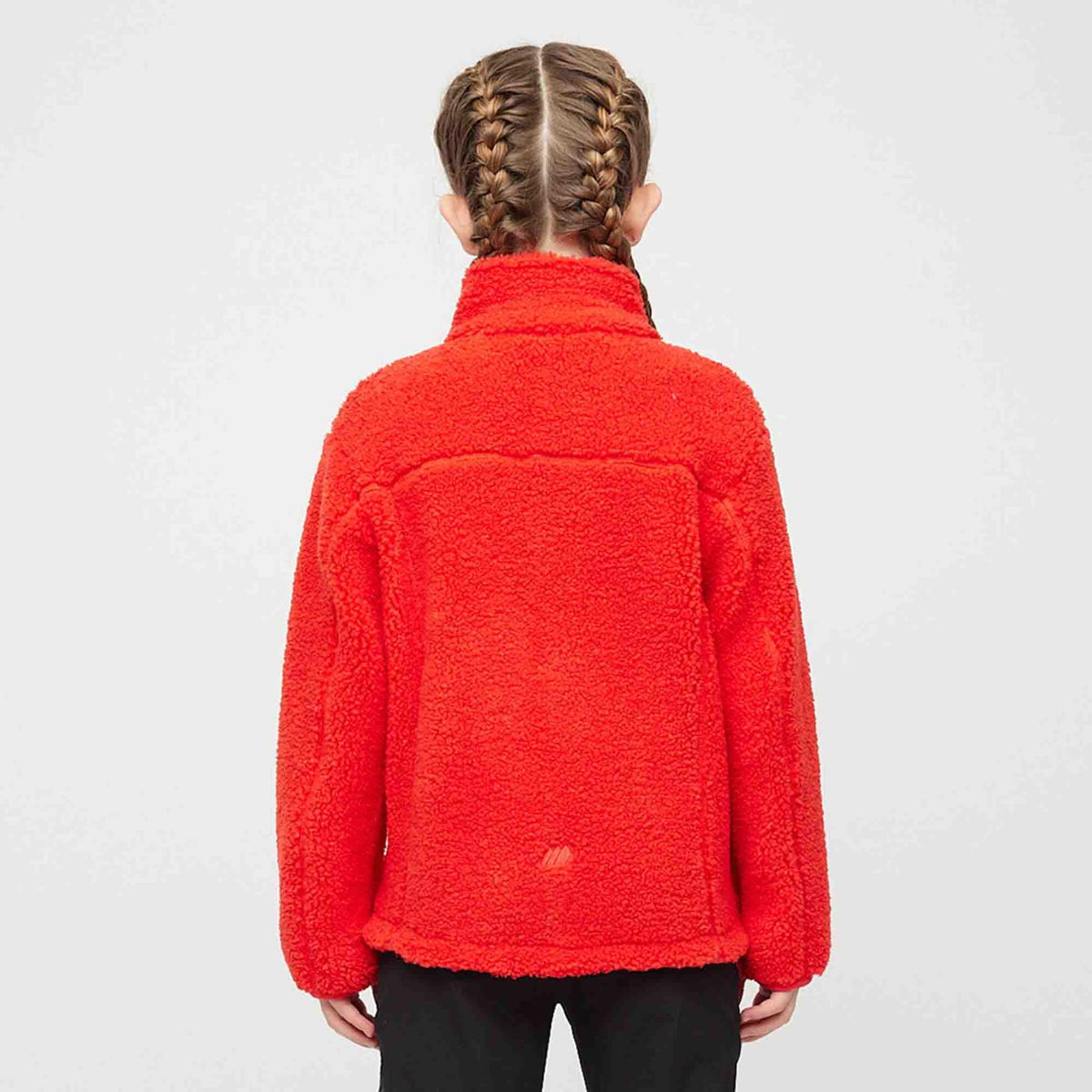 Leirbekk – Poppy Red