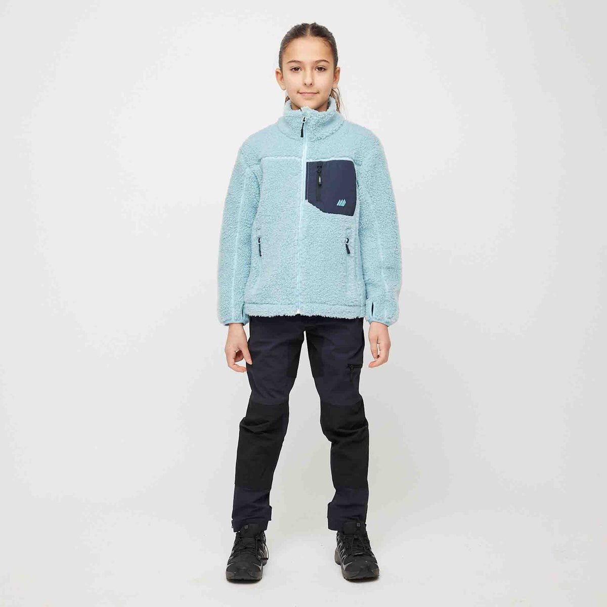 Leirbekk – Cory Blue