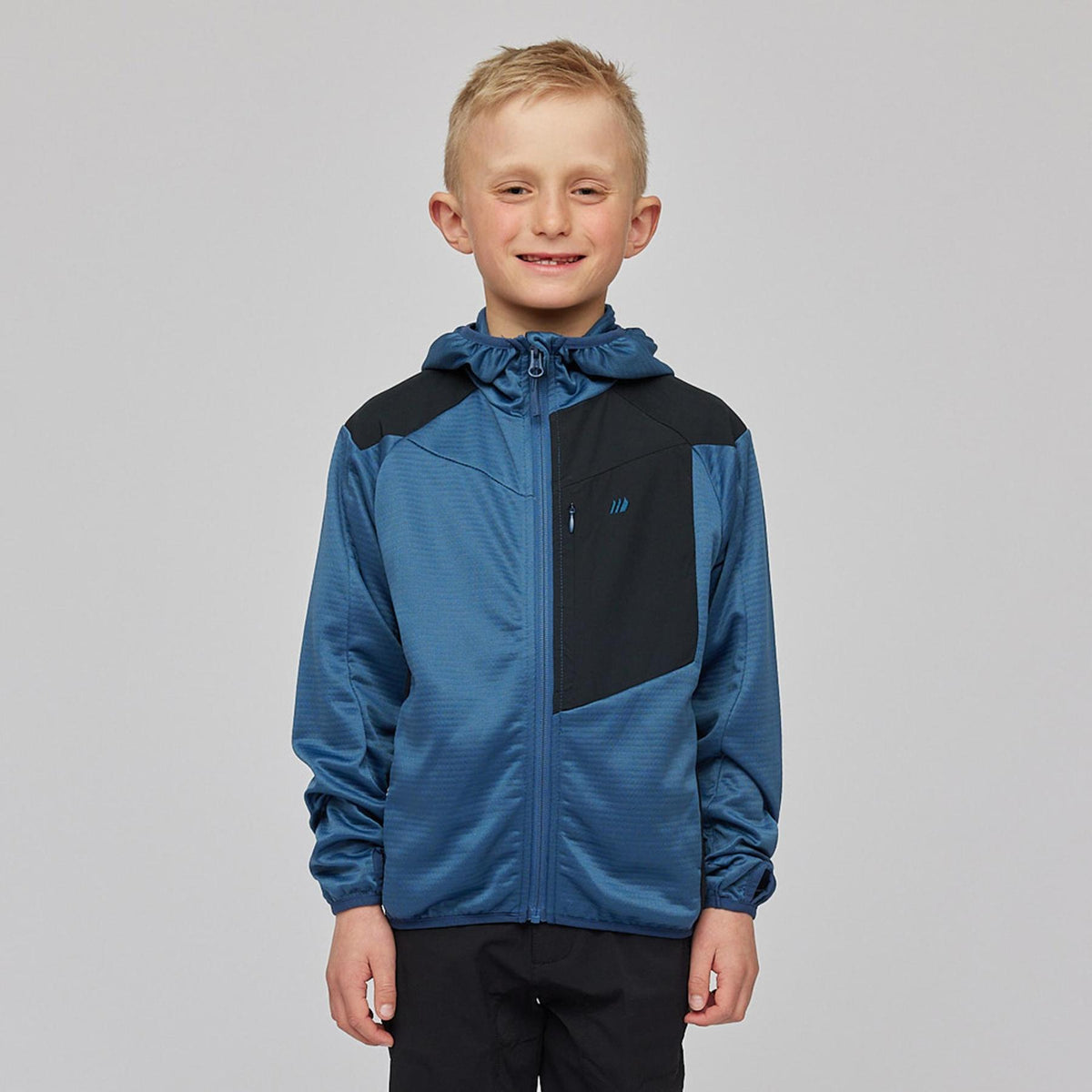 Granholmen – Ensign Blue